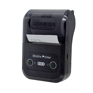58mm Bluetooth printer