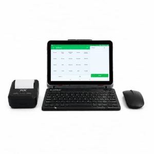Tablet Point of Sale Set