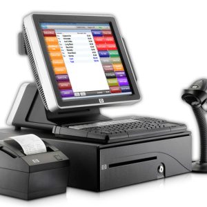 Point of sale