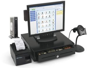 Manage your business Accounts digitally